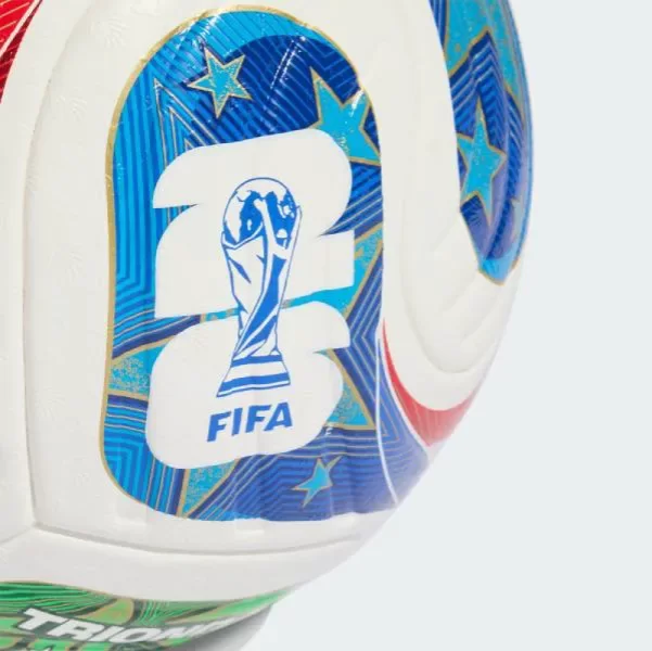 FIFA 世界杯TRIONDA 专业比赛用球